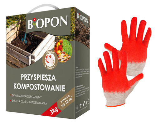 Attivatore compostaggio - attivatore,