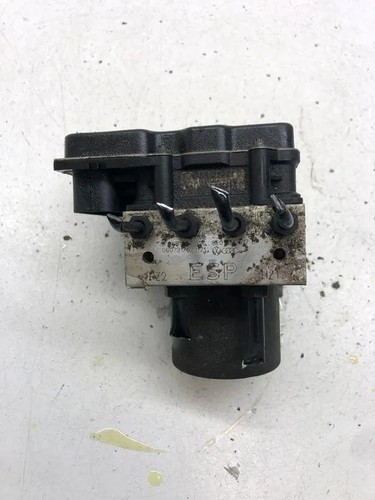Blocco idraulico audi 8k2 - a4,