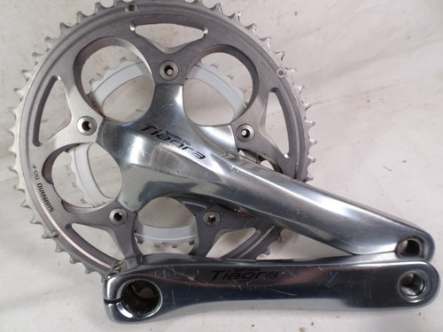 Guarnitura shimano tiagra 4600 - shimano,