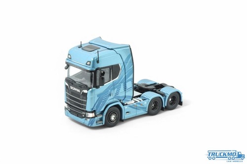 Tekno scania frost next - tekno,