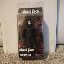 Modellino NECA 2010 Scream 4
