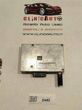 MODULO CONTROLLO BLUETOOTH PER AUDI A6 RS6 Avant Serie C6 (4F5) 4F1862335 BUH b