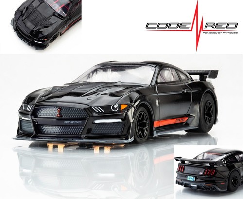 Afx 2022 shelby - mustang, gt500