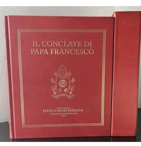 Conclave papa francesco - di,