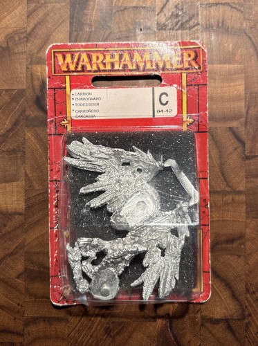 Games workshop warhammer - workshop,