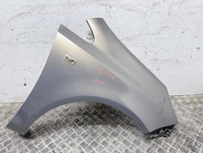 B3546 Parafango Anteriore Destro Opel Corsa D 2006 2014 Colore 40W Grigio