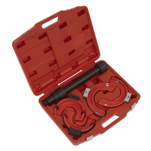 Sealey re239 kit compressore - kit,