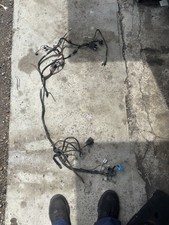 Impianto elettrico yamaha - elettrico,