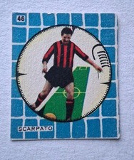 CICOGNA TUTTOCALCIO 1950/51
