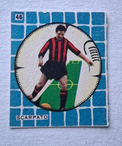 Cicogna tuttocalcio 1950 - tuttocalcio, 1950/51