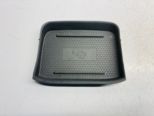 NISSAN QASHQAI PAD CARICATORE