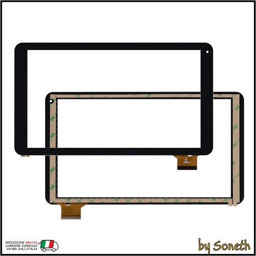 Vetro touch screen per - touch,