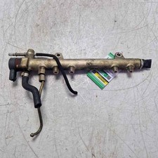 Flauto tubo iniezione Fiat Punto 188 1.3 mtj 2005 46817523 0445214044