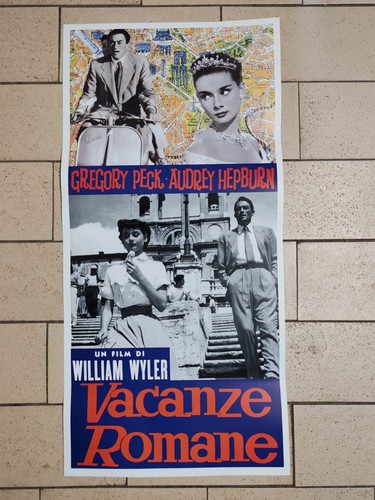 Locandina cinema vacanze - ,