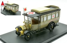 1/43 RIO FIAT 15BL TRUCK