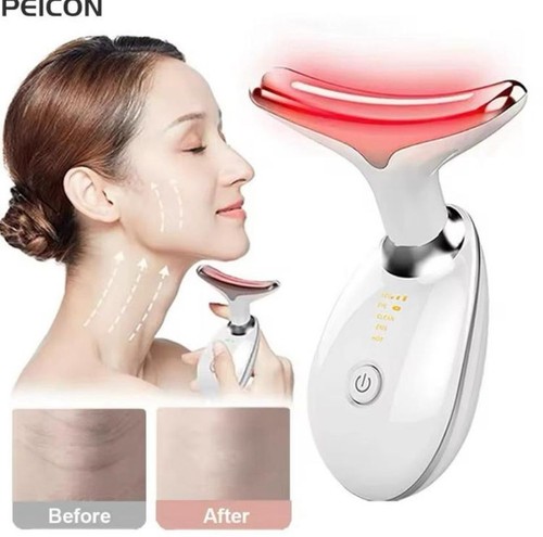 Massaggiatore viso antirughe