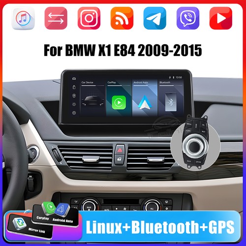 Bmw e84 2009 - e84, apple