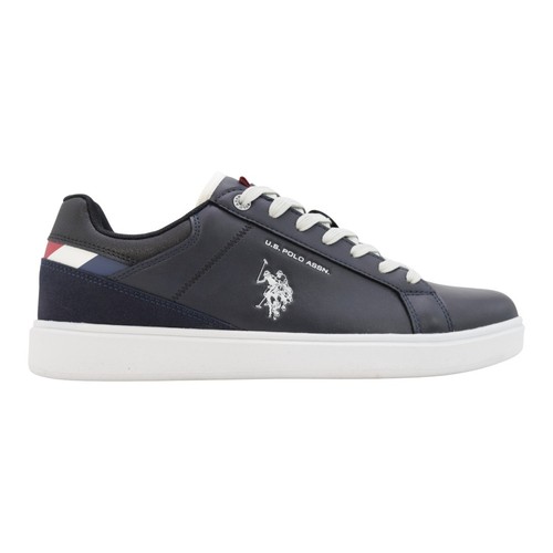 Sneakers uomo polo - da,