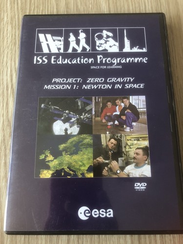 Film iss education programme - film,
