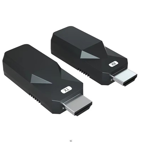 50m 1080p 60hz trasmettitore - 50m,
