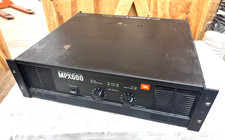 Amplificatore di potenza