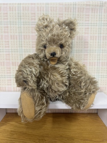 Orsacchiotto steiff zotty - orsacchiotto,