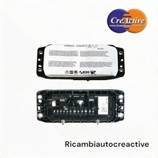 Golf 8° Airbag del passeggero