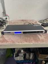 Symetrix SymNet Solus 8 (senza