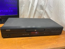 Denon DVD-1910 Vintage DVD CD