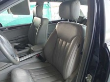 sedile anteriore destro per