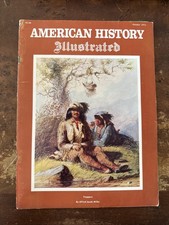 American History Illustrated