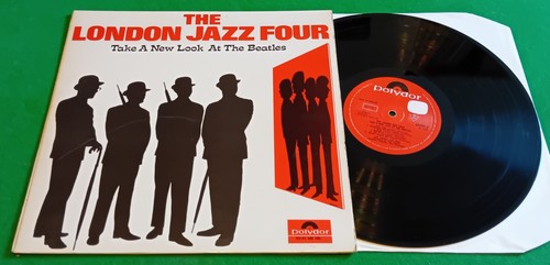 The london jazz four - london,