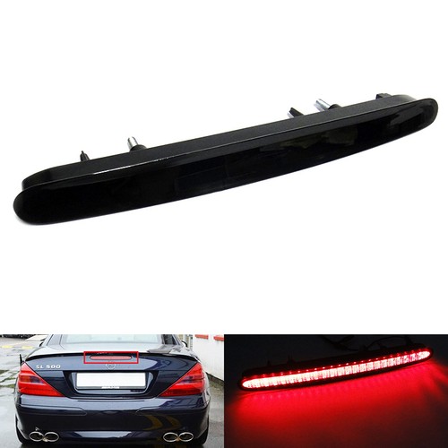 Terza luce freno - , stivale