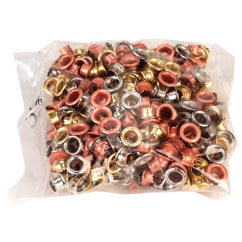 Draper 31108 4mm occhielli per - occhielli,