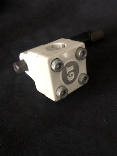 Stelo originale bmx mallet - originale,