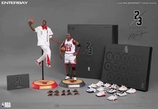 Enterbay EB 1/6 Michael Jordan