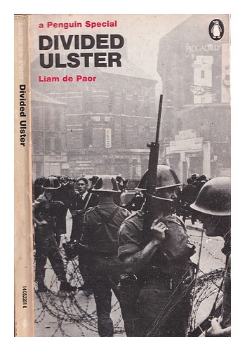 Paor liam diviso - diviso, ulster