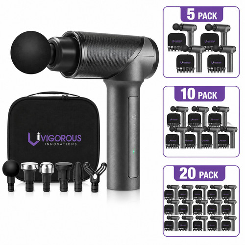 Pro mini pistola - vi,