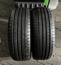 🟢 2 pneumatici estivi