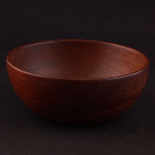 Ciotola legno teak kay - teak,