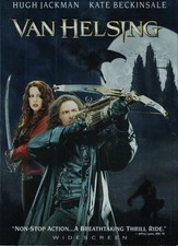 Van Helsing (Widescreen