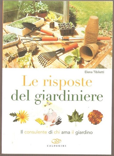 Libro risposte del - libro, le