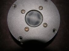 Driver tweeter altoparlante