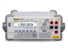 Digital Multimeter 1Pc Rigol
