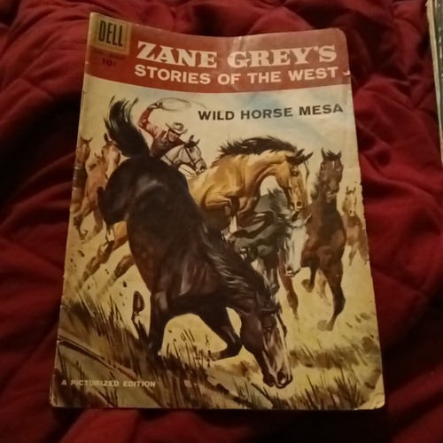 Zane grey stories the - zane, of