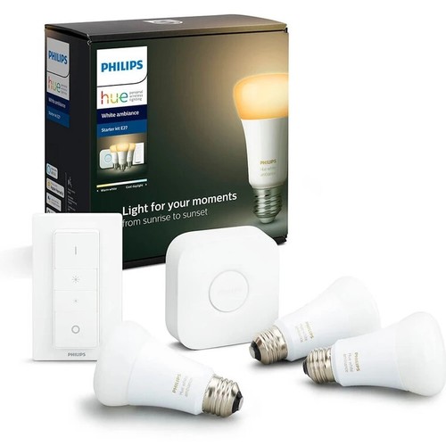 Philips hue white amb starter - hue,