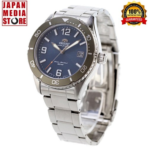 Orologio uomo orient mako - orologio,