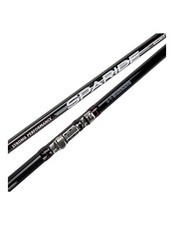 Canna da pesca bolognese ALCEDO SPARIDE STRONG - 6 mt - Carbonio Toray 30T