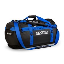 Sparco Dakar Duffle Bag