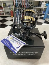 SHIMANO ULTEGRA FD C3000 HG 